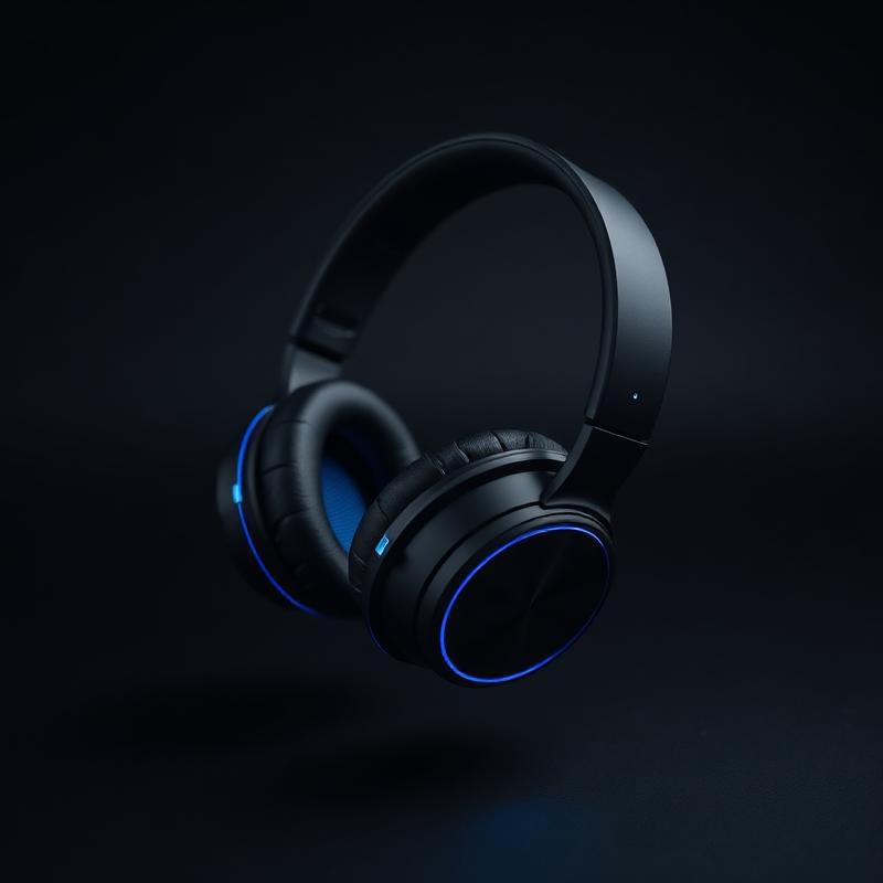 Pulse H1 Headphones
