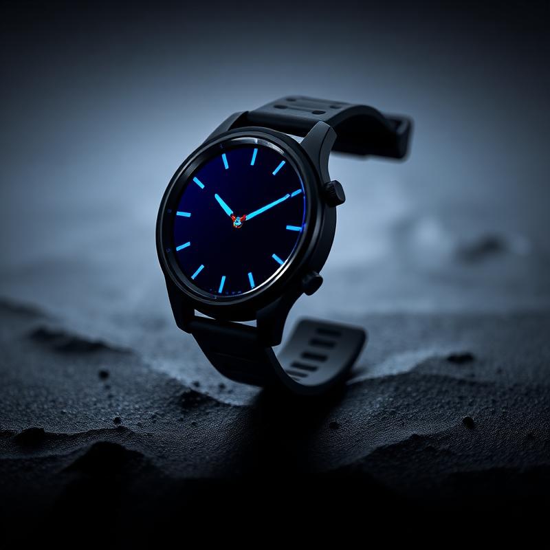Core Chrono W2