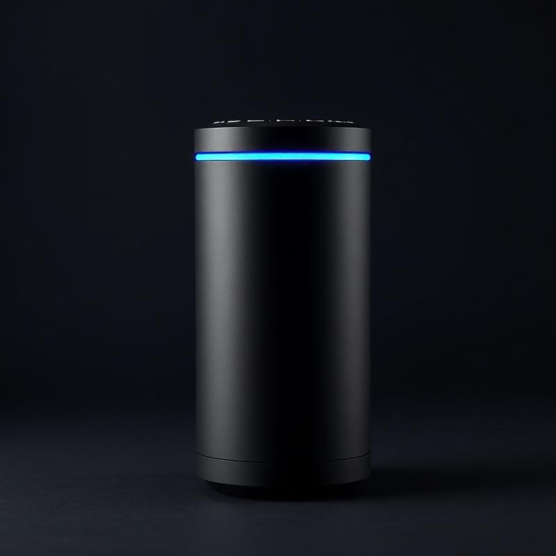 Resonance Speaker